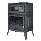 Камин с духовкой Flamestove FS-044 FLAMESTOVE-FS-044 фото