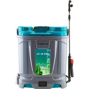 Опрыскиватель Forte CF-16 PRO 7075147 фото
