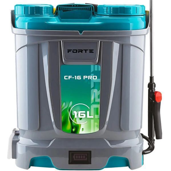 Обприскувач Forte CF-16 PRO 7075147 фото