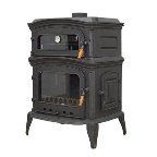 Камин с духовкой Flamestove FS-033YK FLAMESTOVE-FS-033YK фото