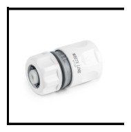 Bradas Коннектор 3/4 STOP WHITE LINE WL-2150 фото