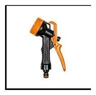 Bradas Пістолет пласт. 6-ти функційний FLIPER ECO-2108 фото