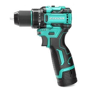 Шуруповерт Zegor безщітковий 16V CDB-16BL CDB-16BL фото