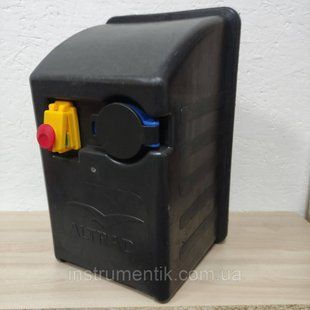 Мотор (Двигун) до бетонозмішувача Limex 700Bт М1086 фото