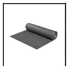 Сітка затіняюча Bradas 55% 1,5х25м. 60g/m2 AS-CO6015025GY фото