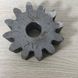Шестерня для бетономешалки Limex 125LS, 165LS, 190LS М1054 фото 3