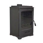 Каминная печь Flamestove FS-201 5 кВт FLAMESTOVE-FS-201 фото