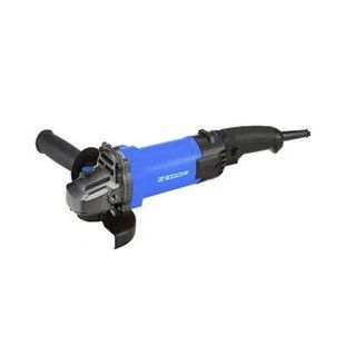 Шліфувальна кутова машина (болгарка) Zegor щіткова GBL-150-1100SE GBL-150-1100SE фото