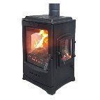Каминная печь Flamestove FS-202YK FLAMESTOVE-FS-202YK фото