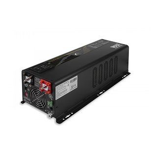Перетворювач напруги високої потужності 48-220 (на 4 акумулятори) Volt Polska Power Sinus-6000 POWER-SINUS-6000-2 фото