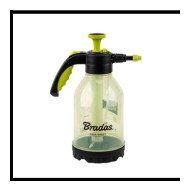 Обприскувач пневматичний Bradas AQUA SPRAY CLEAR 2л. AS0200CL фото
