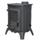 Каминная печь Flamestove FS-051 5 кВт FLAMESTOVE-FS-051 фото