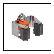 Держатель для инструментов Bradas DIY-HG1210 фото