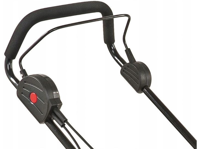 Газонокосилка электрическая MTD OPTIMA 42 E 18AKPJL-600 фото