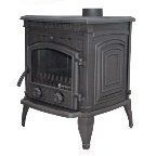 Каминная печь Flamestove FS-016 10 кВт FLAMESTOVE-FS-016 фото