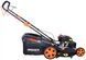 Газонокосарка бензинова Grunhelm S461VHY 63744 фото 4