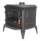 Каминная печь Flamestove FS-031 11 кВт FLAMESTOVE-FS-031 фото