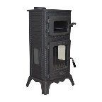 Камин с духовкой Flamestove FS-054 FLAMESTOVE-FS-054 фото