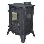 Каминная печь Flamestove FS-052 FLAMESTOVE-FS-052 фото