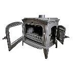 Каминная печь Flamestove FS-031YK FLAMESTOVE-FS-031YK фото