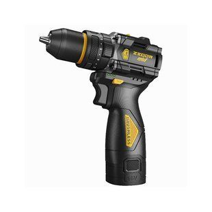 Шуруповерт Zegor безщітковий 16V CDPP-16BLH CDPP-16BLH фото