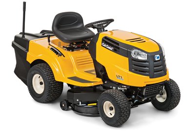 Садовый мини-трактор CUB CADET LT1 NR92 13I276DE603 фото