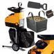 Садовий подрібнювач Riwall RES 3044 3000 Вт RIWRES3044 фото 2