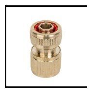 Bradas Коннектор 3/4 BRASS BR-2130 фото