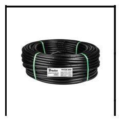 Крапельна труба Bradas WATER FLOW DRIP 16мм. 0,9мм. 33см. 2л/год. (бухта 50м.) DSWWF160933-200-50 фото