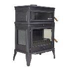 Камин с духовкой Flamestove FS-045 FLAMESTOVE-FS-045 фото