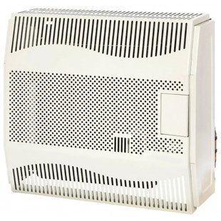 Конвектор газовый чугунный Hosseven HDU-5DK HDU-5DK фото