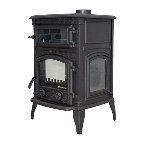 Камин с духовкой Flamestove FS-011 FLAMESTOVE-FS-011 фото