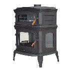 Камин с духовкой Flamestove FS-034 FLAMESTOVE-FS-034 фото